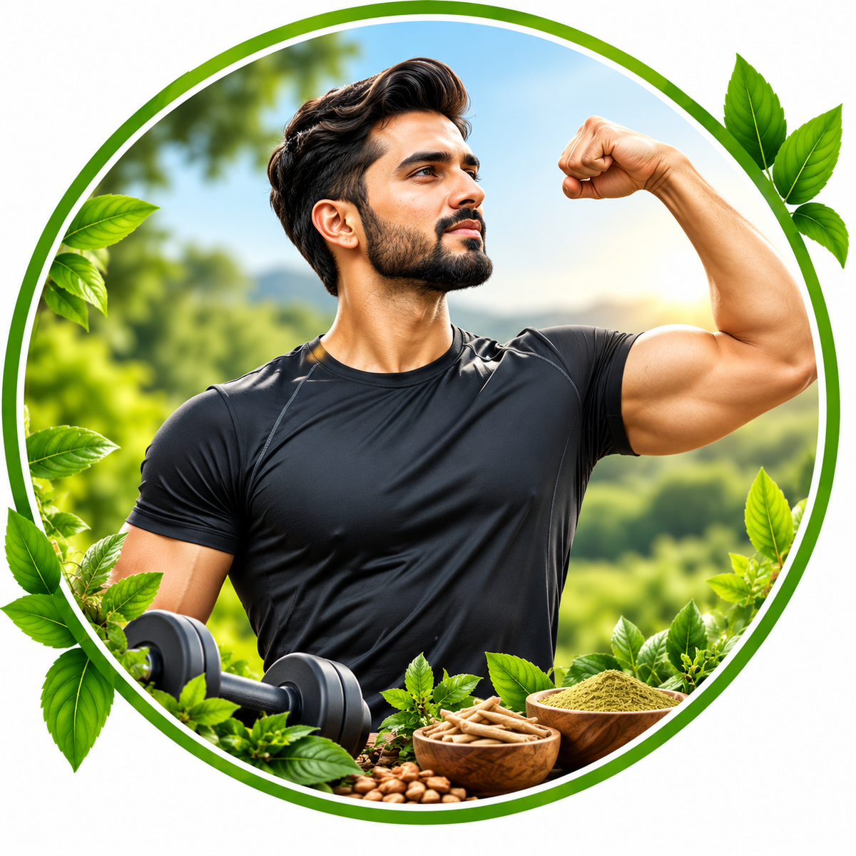 Men's Wellness