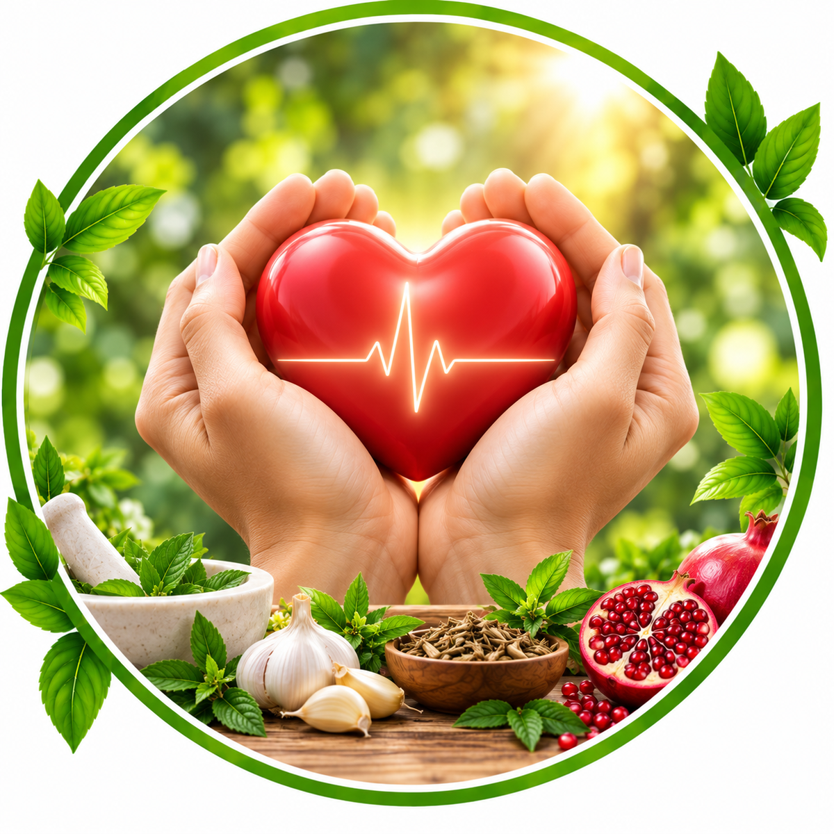 Heart Wellness