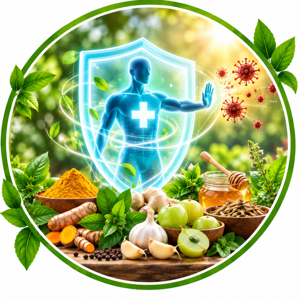 Immunity