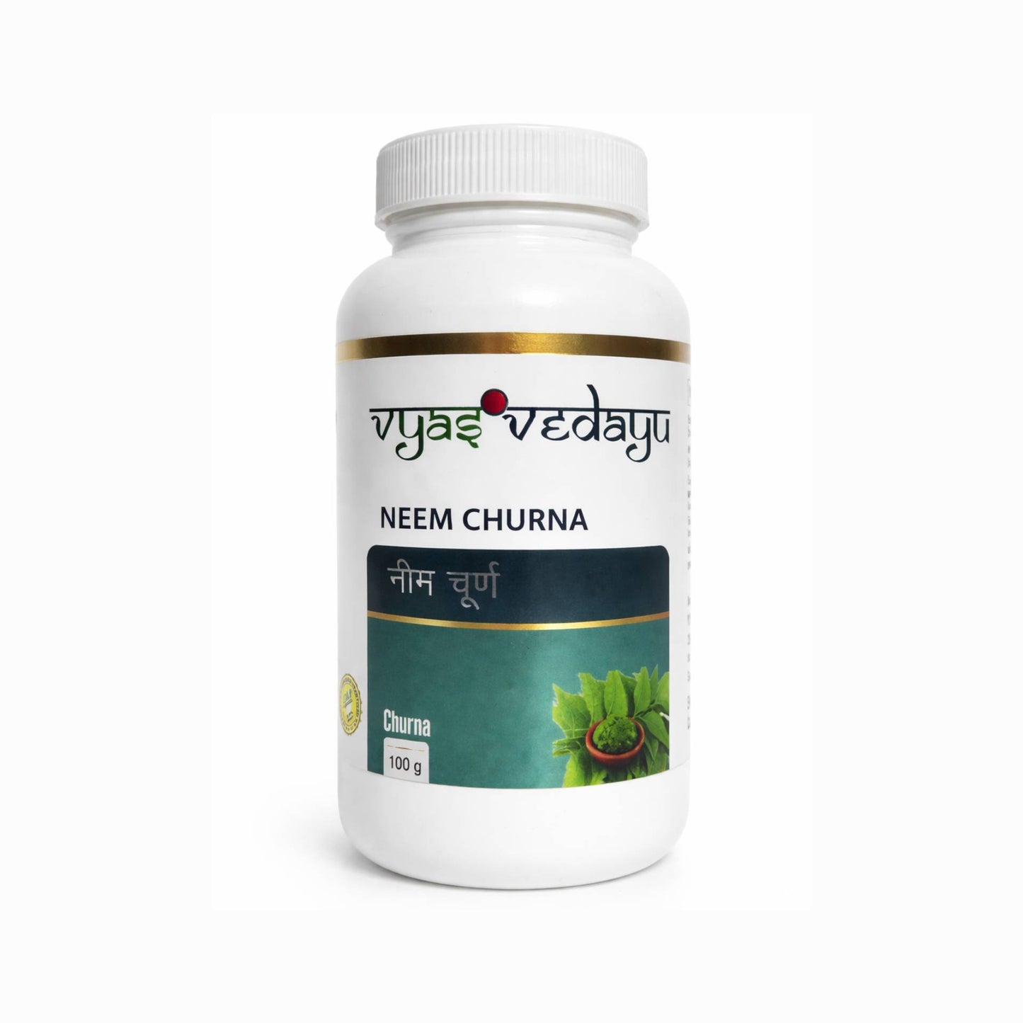 Neem Churna