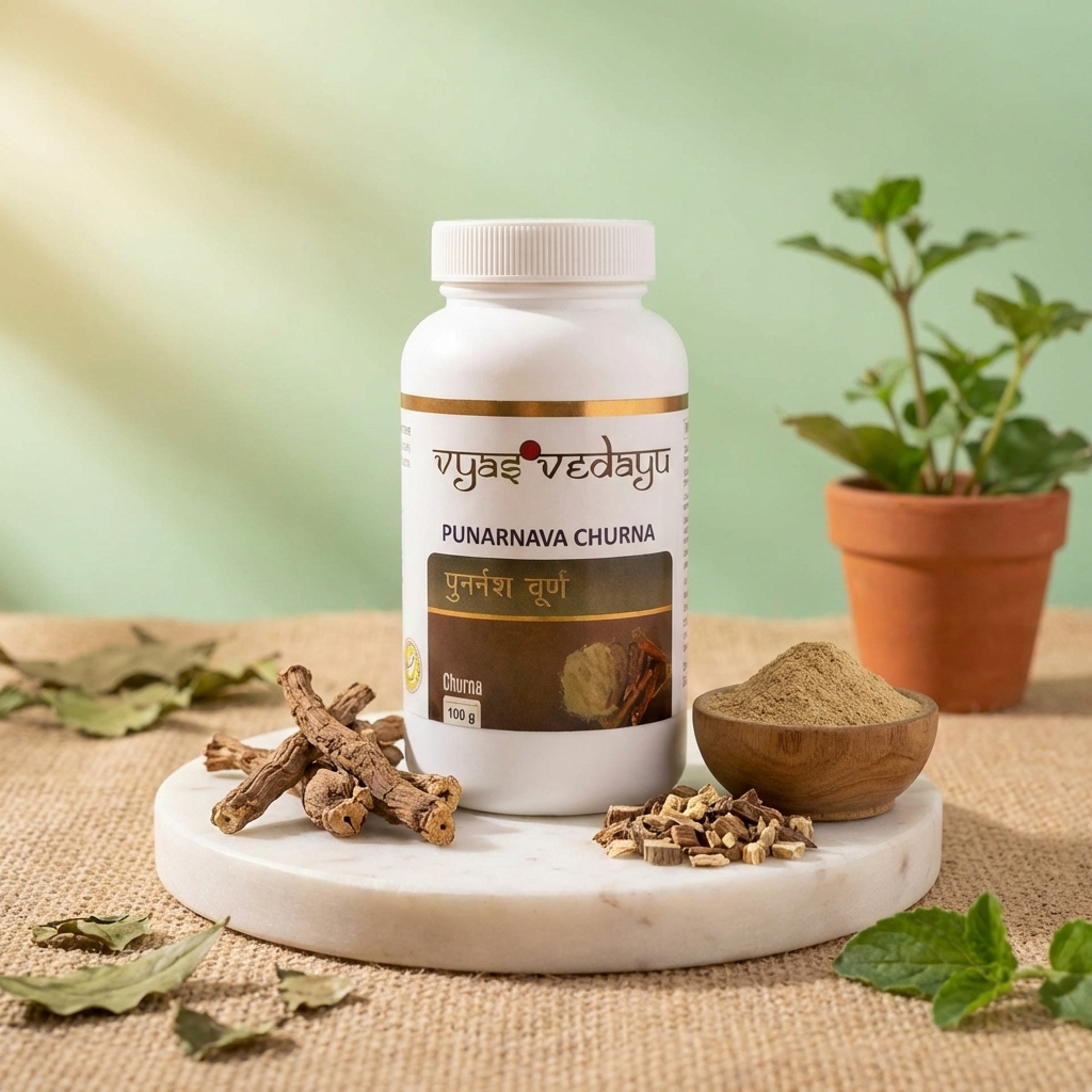 Punarnava Churna