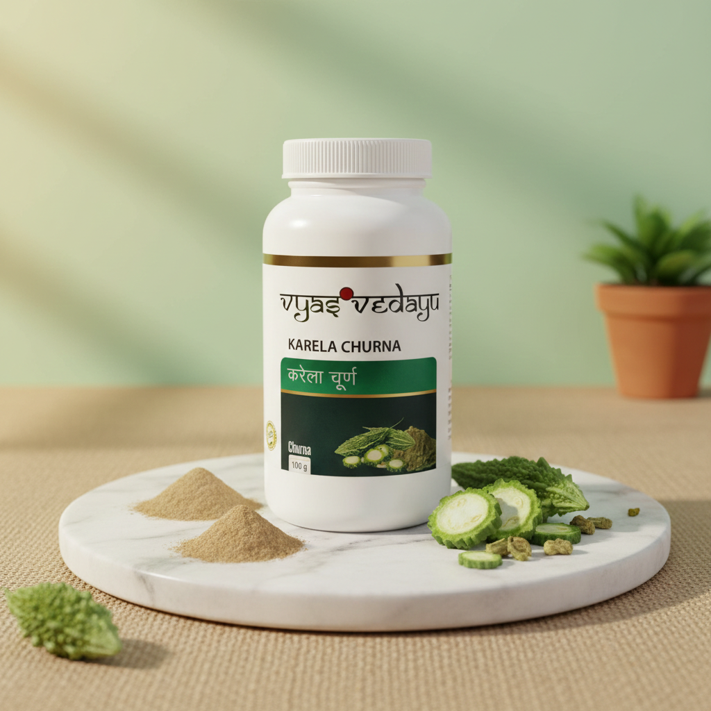 Karela Churna