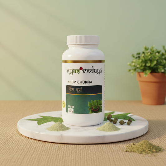 Neem Churna
