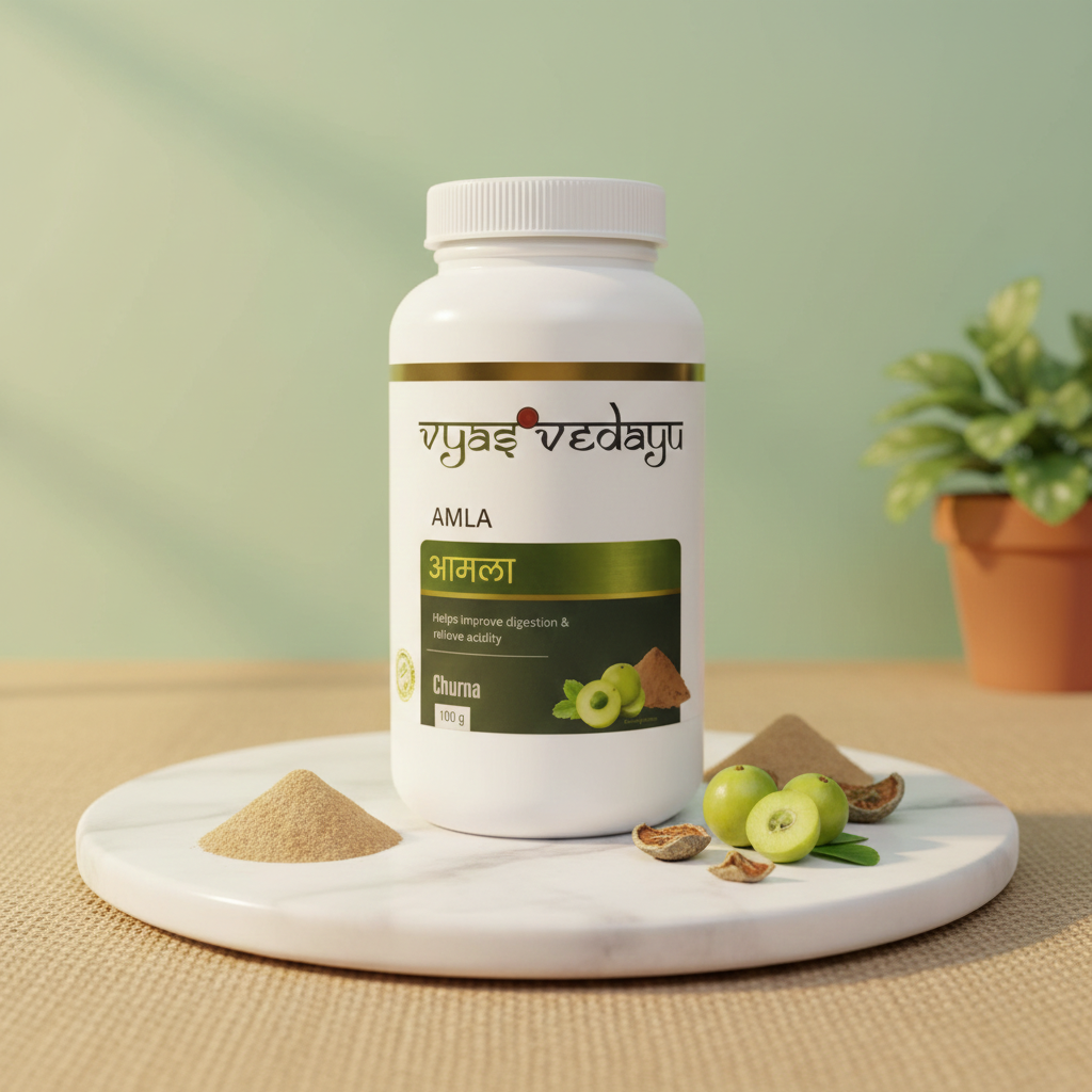 Amla Churna