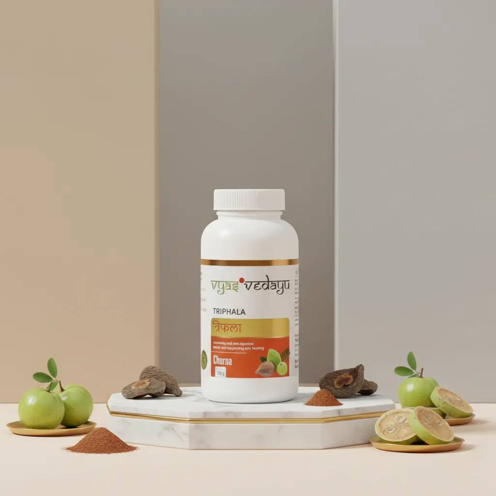 Triphala Churna